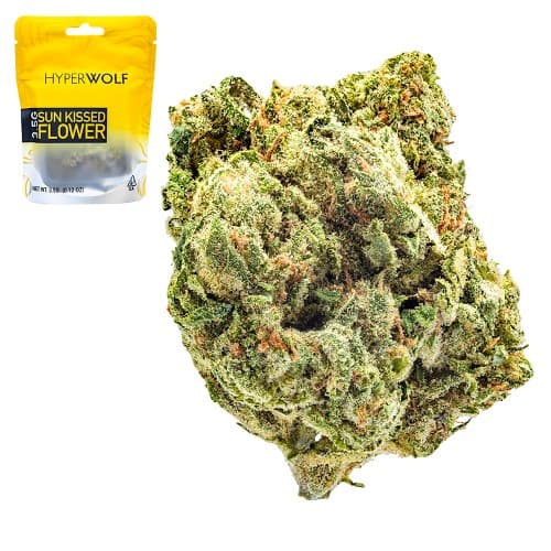 Blue Dream