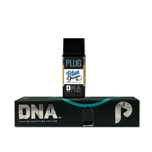 Blue Dream Pod
