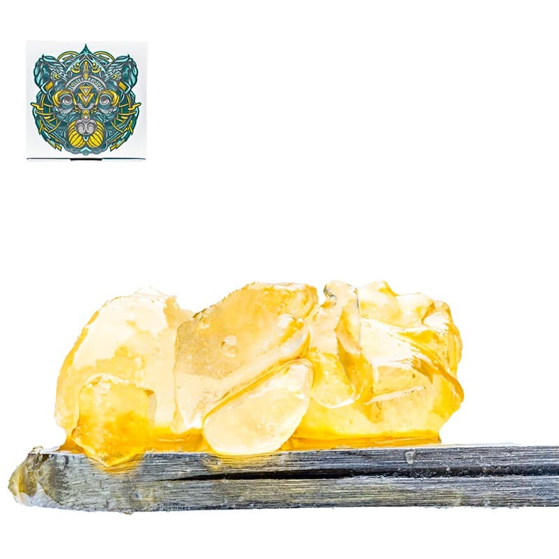 Blue Dream x Purple Kush Diamonds (Tier 2)