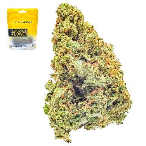 Blueberry Kush