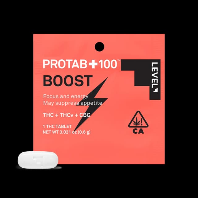 Boost Protab Single