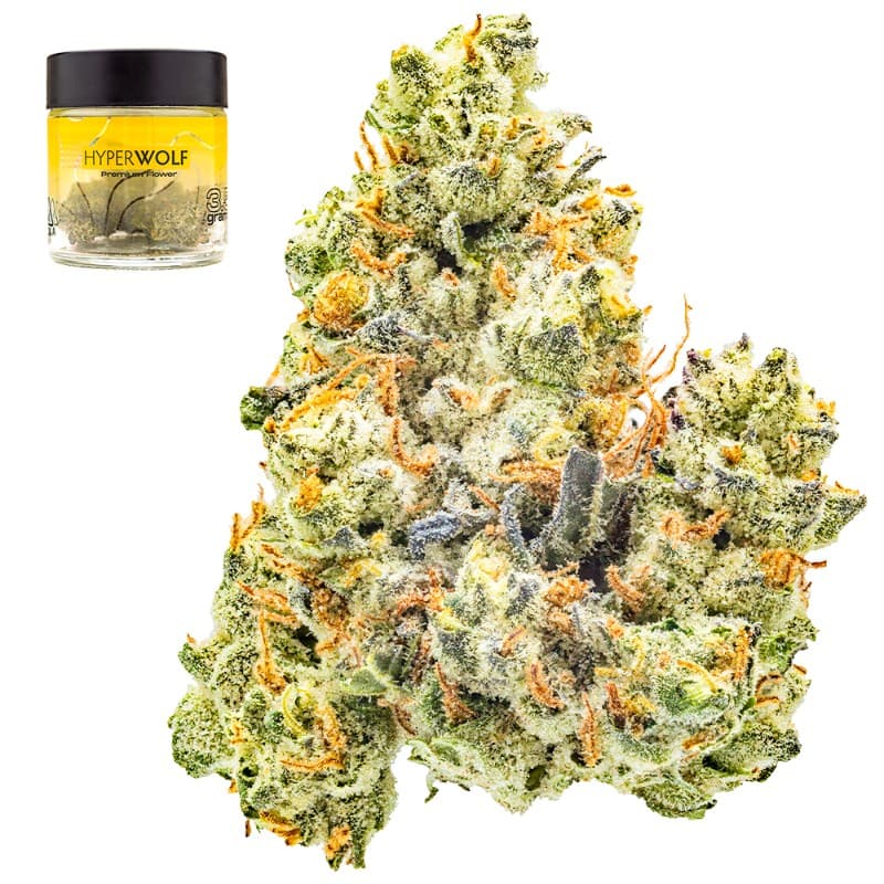 Bubba Kush