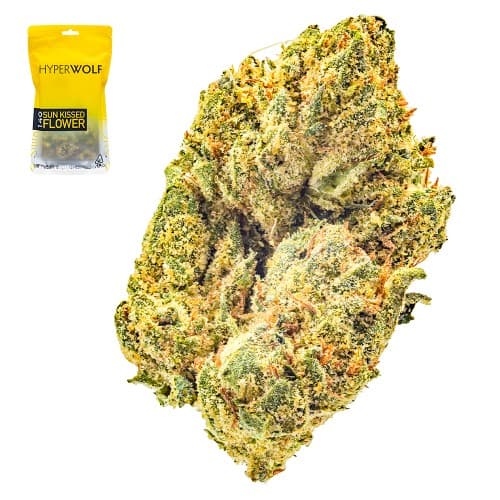 Bubble Gum Half Ounce