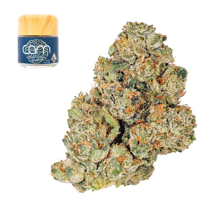 Kosher Kush