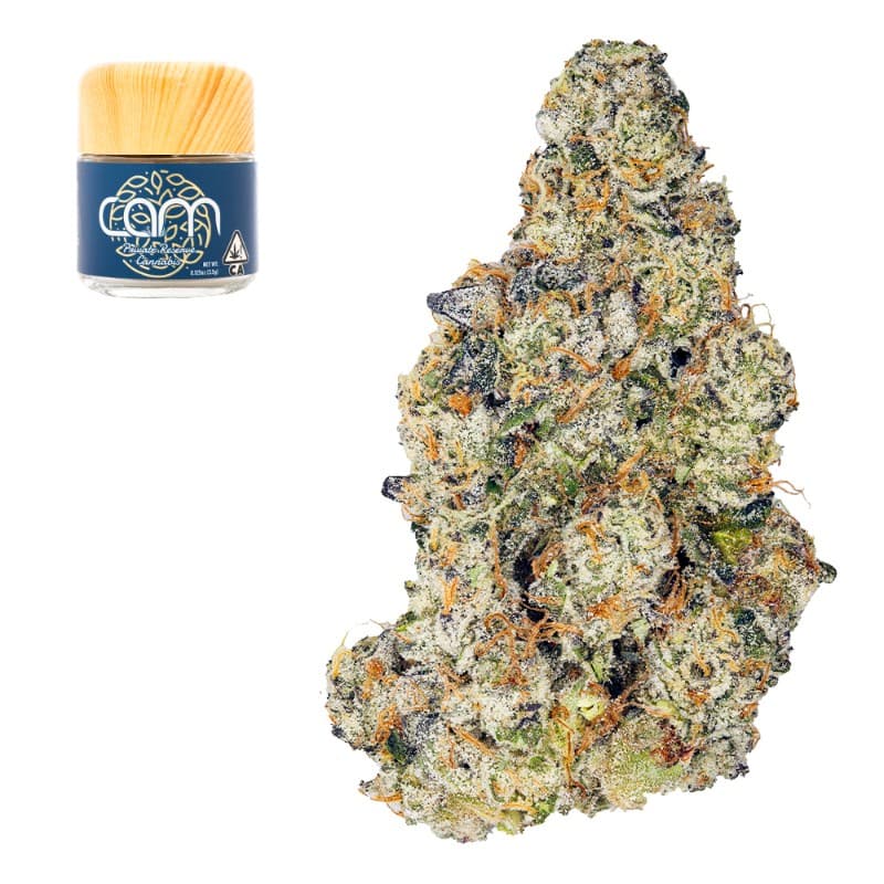 Kush Mints