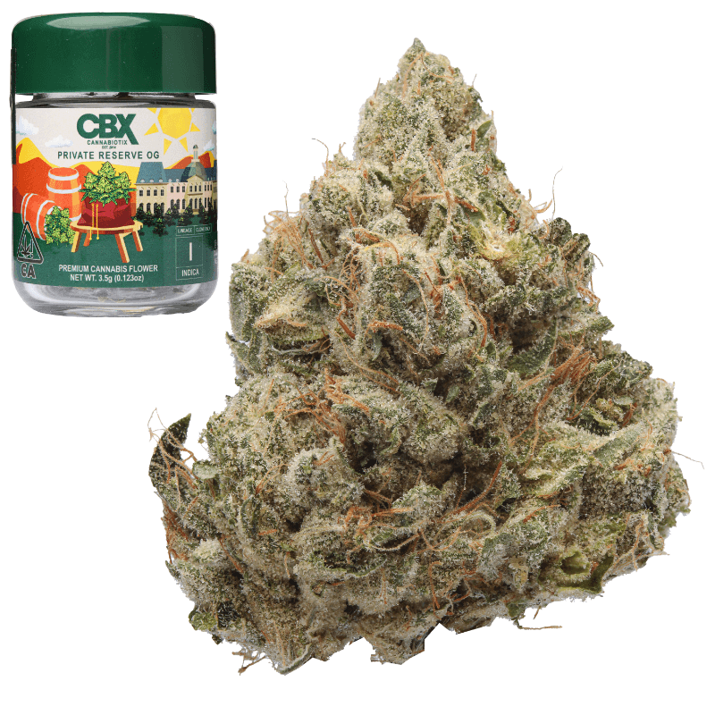Private Reserve OG