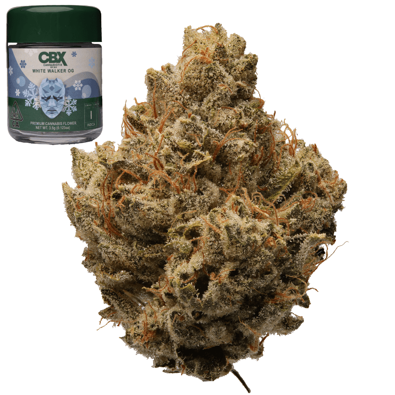 White Walker OG