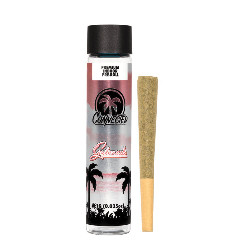 Gelonade Pre-Roll