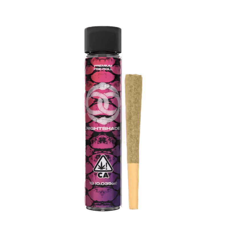 Nightshade Pre-Roll