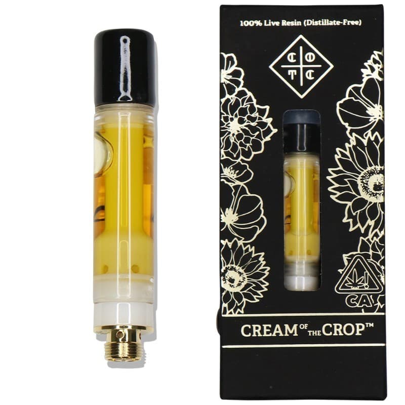 Breakfast of Champions Live Resin