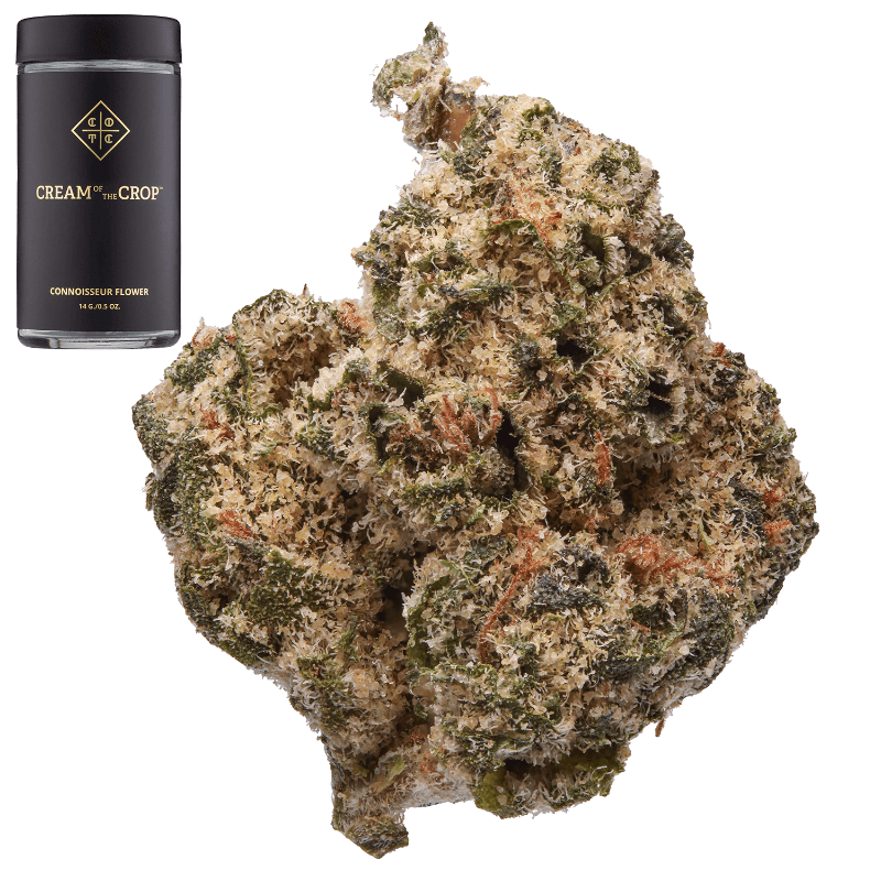 Cherry Gas Half Ounce Smalls