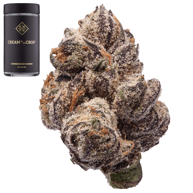 Sweet Larry OG Half Ounce Smalls