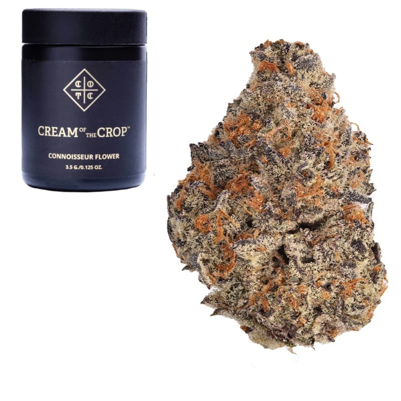 Double Stuffd M'Oreo