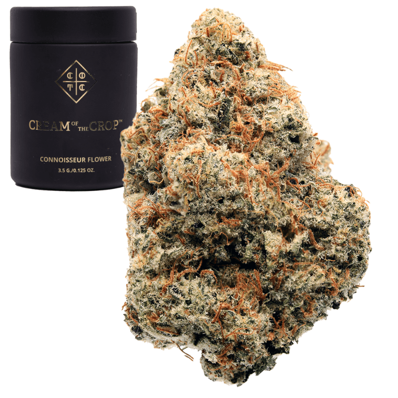 COTC OG