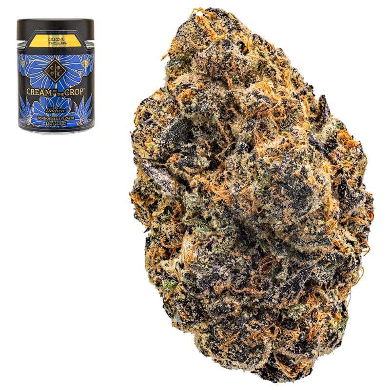 Cali Coma
