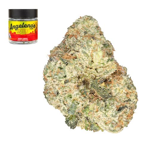 Cali Gelato