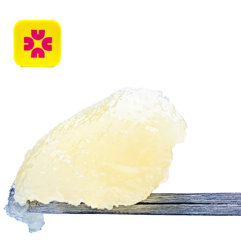 Canal St. Sweets Badder