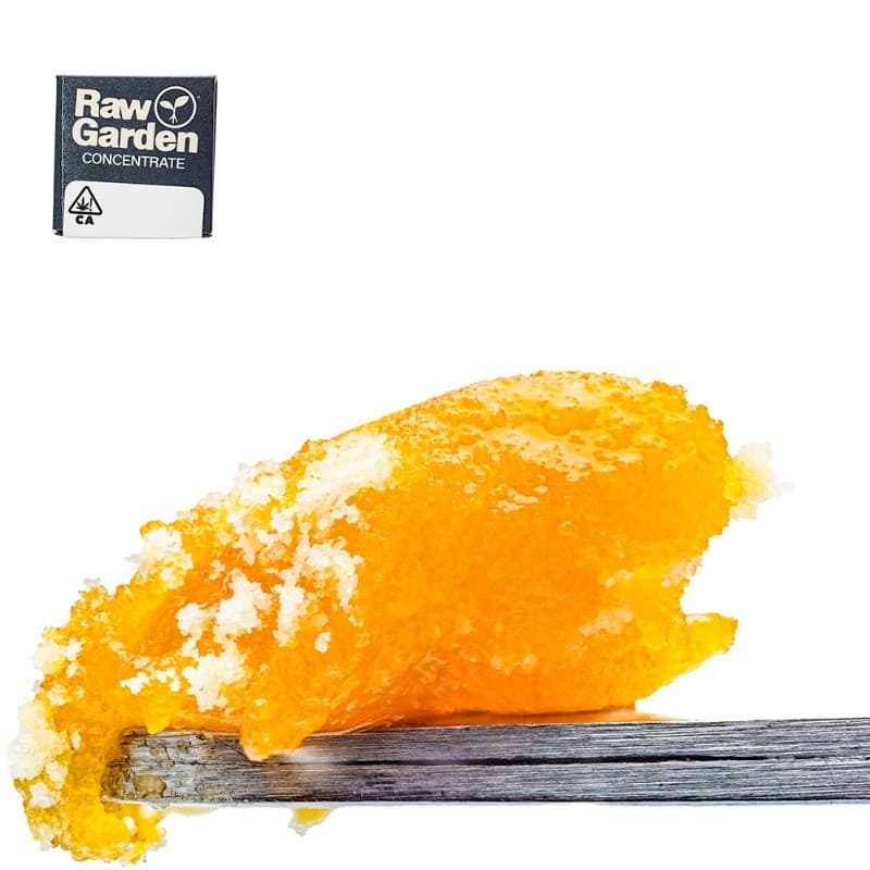 Wave Rider Live Resin