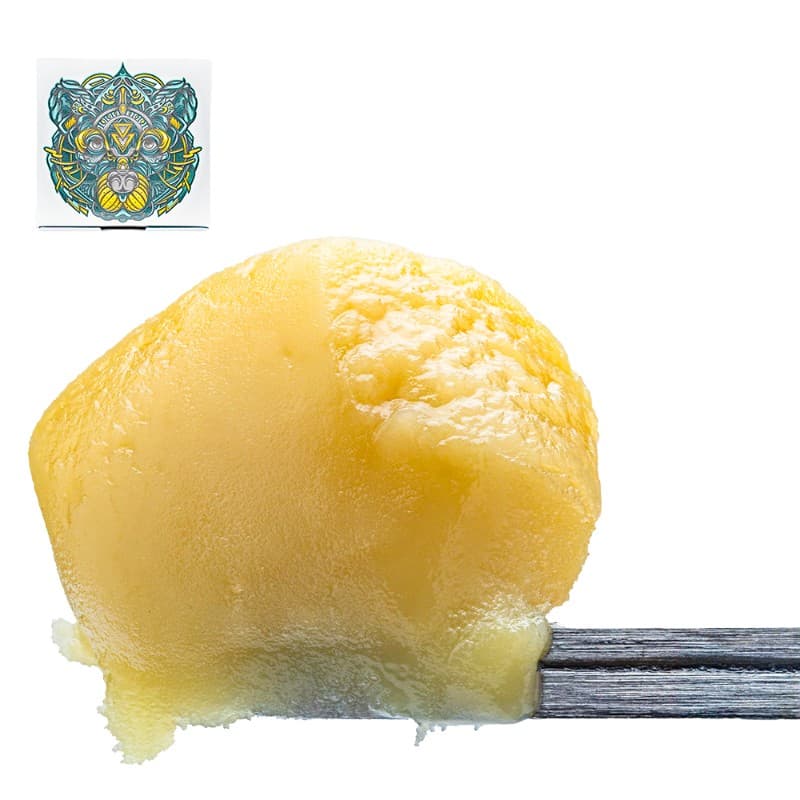 Cherry GMO Rosin (Tier 4)