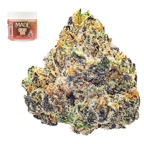 Cherry Guava