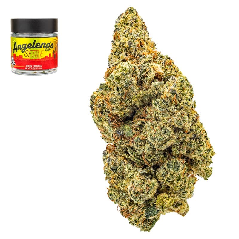 Chimera OG