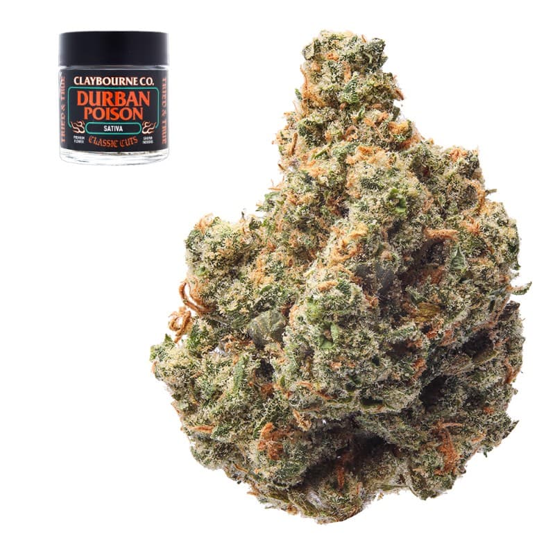 Durban Poison