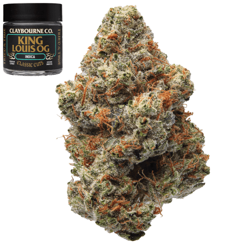 King Louis OG