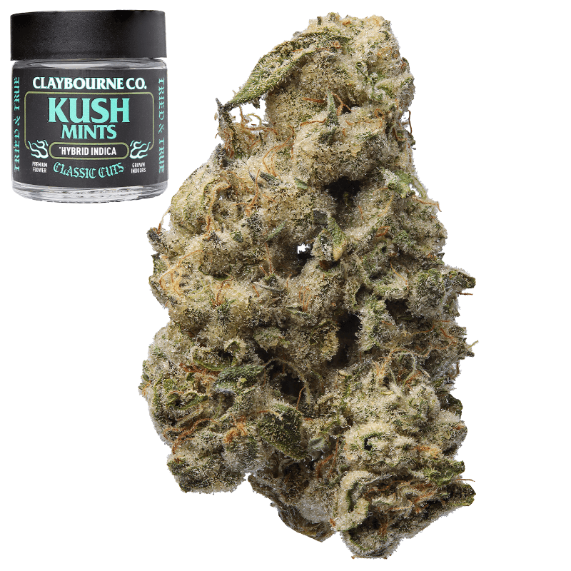 Kush Mints