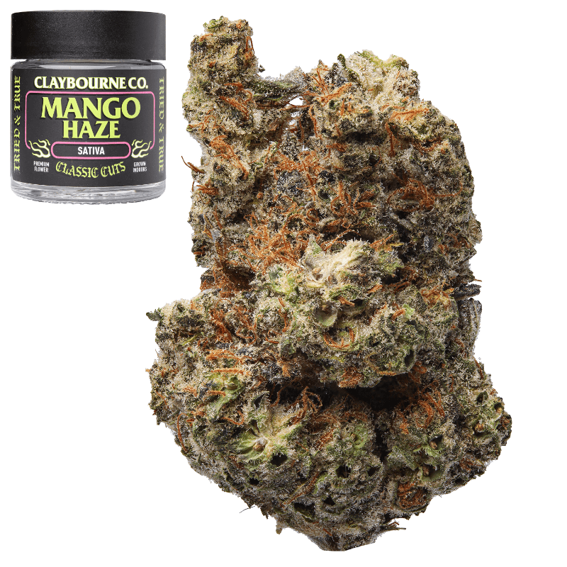 Mango Haze