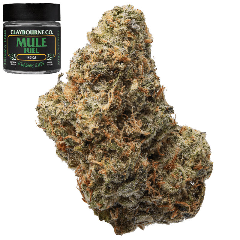 Mule Fuel