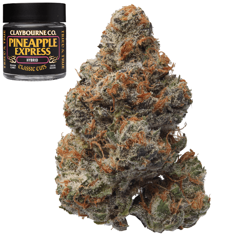 Pineapple Express