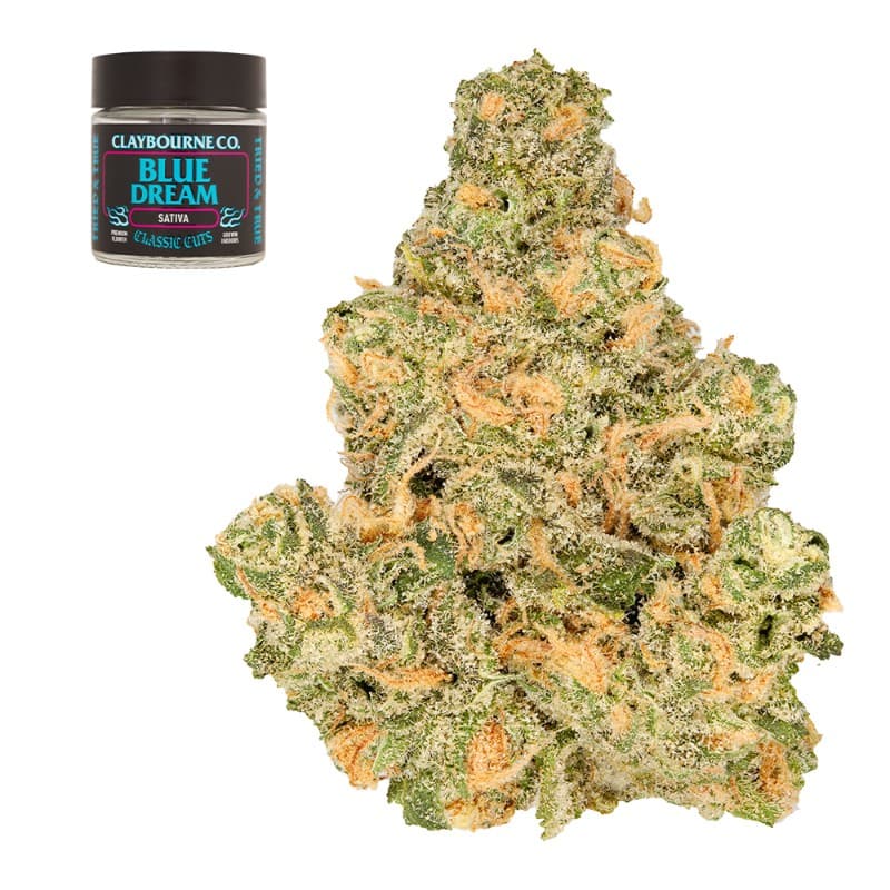 Blue Dream