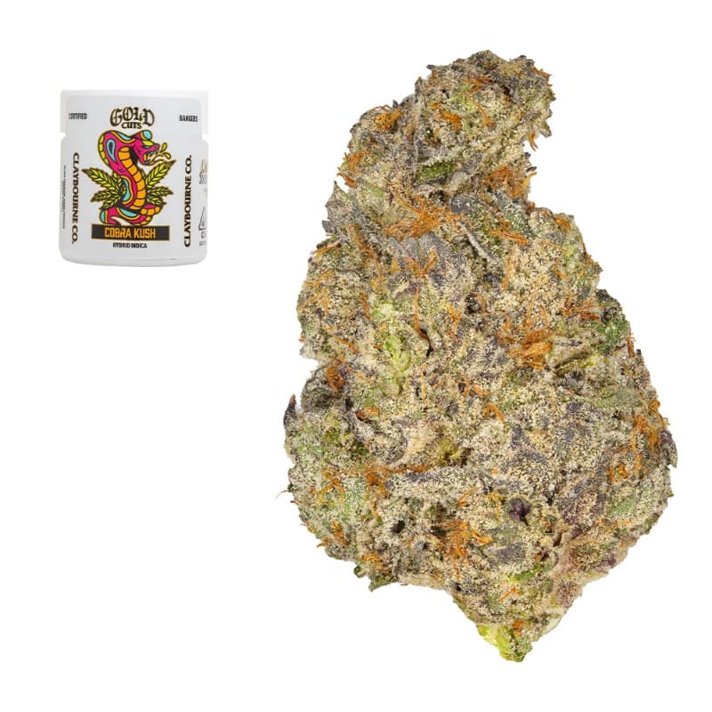 Cobra Kush (Clearance)