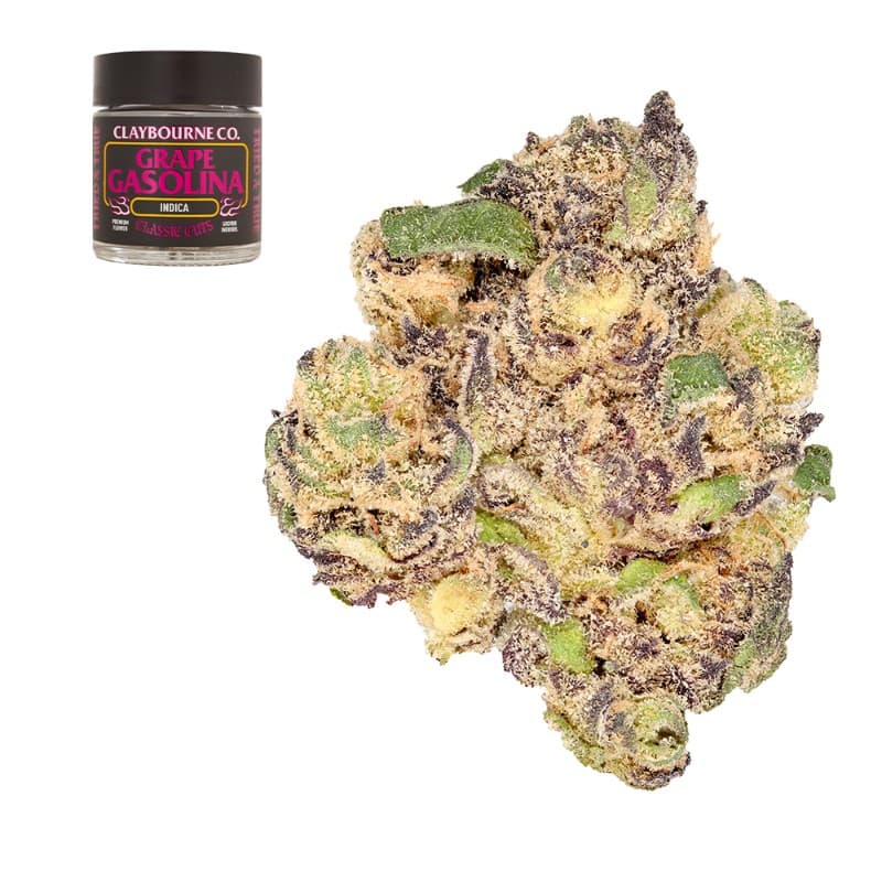 Grape Gasolina
