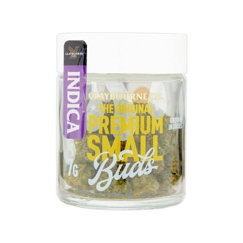 King Louis OG Quarter Ounce Smalls