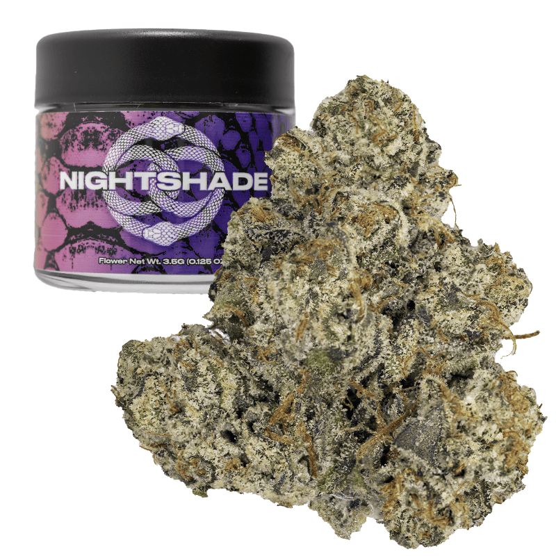 Nightshade