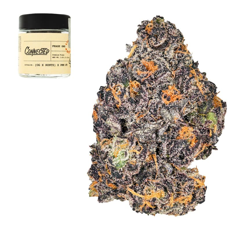 (OG x Runtz) x PMM #9