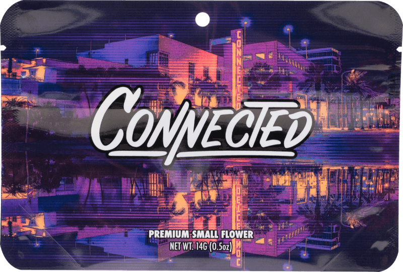 Pheno Salad Half Ounce Smalls