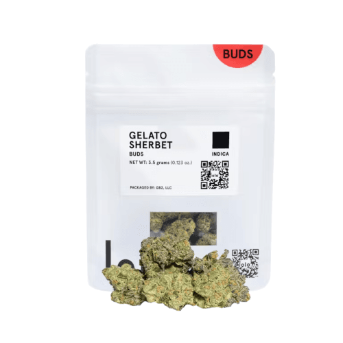 Gelato Sherbet