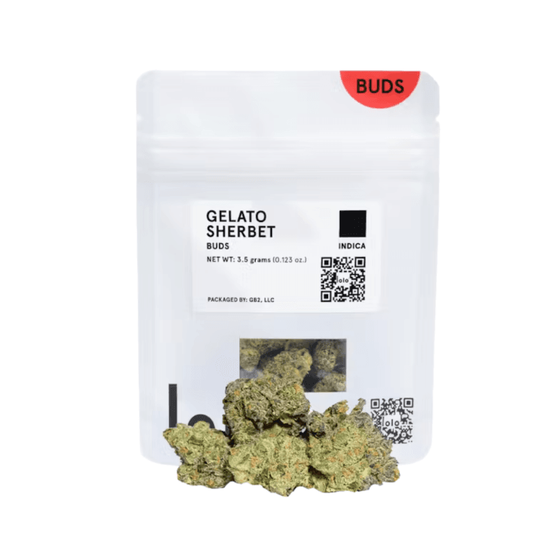 Gelato Sherbet