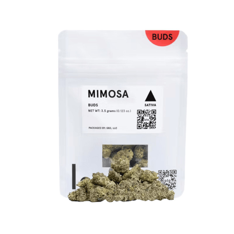 Mimosa