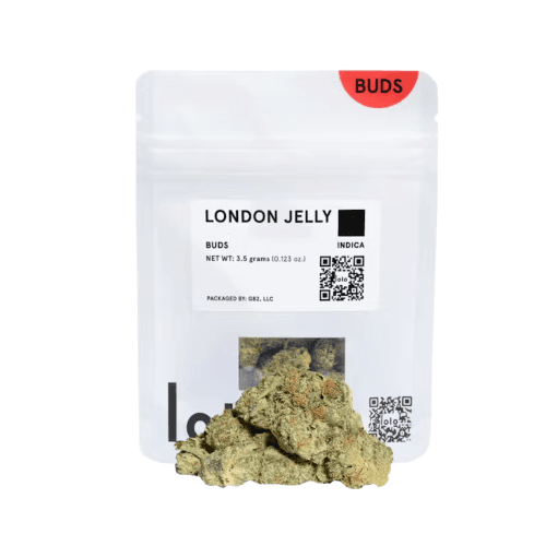 London Jelly