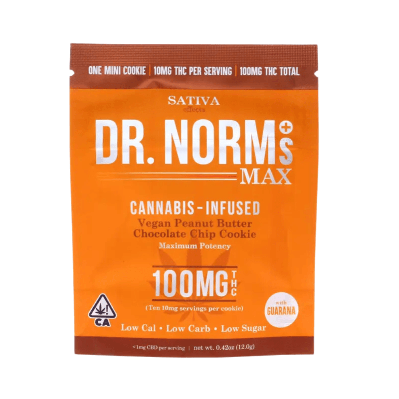 Peanut Butter Chocolate Chip MAX Mini Cookie