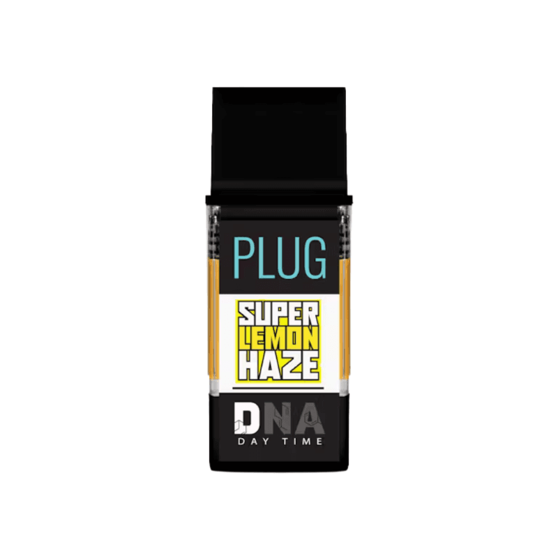 Super Lemon Haze Pod