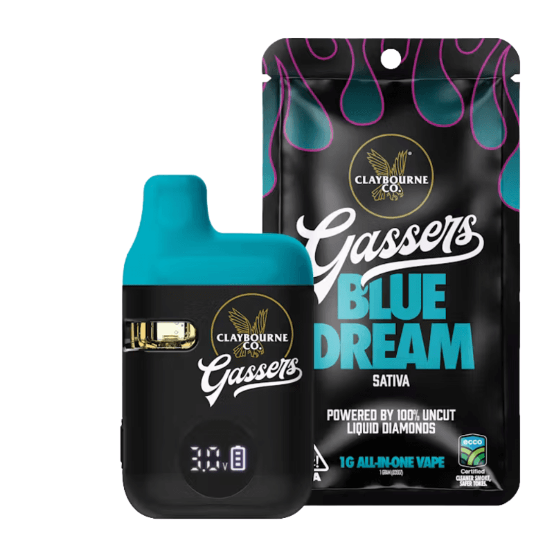 Blue Dream All-In-One