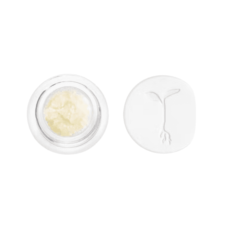 Banana Shake Crushed Diamonds