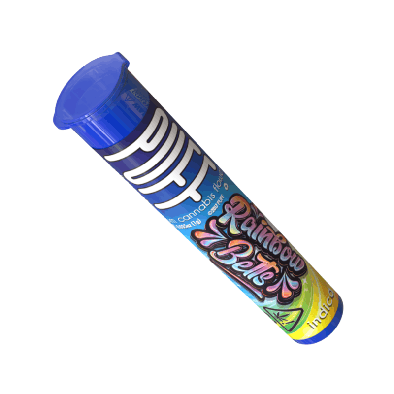 Rainbow Belts Pre-Roll