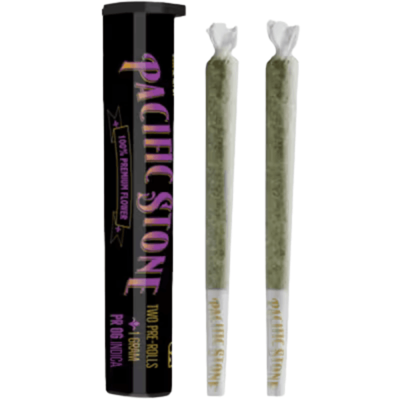 PR OG 0.5g 2-Pack