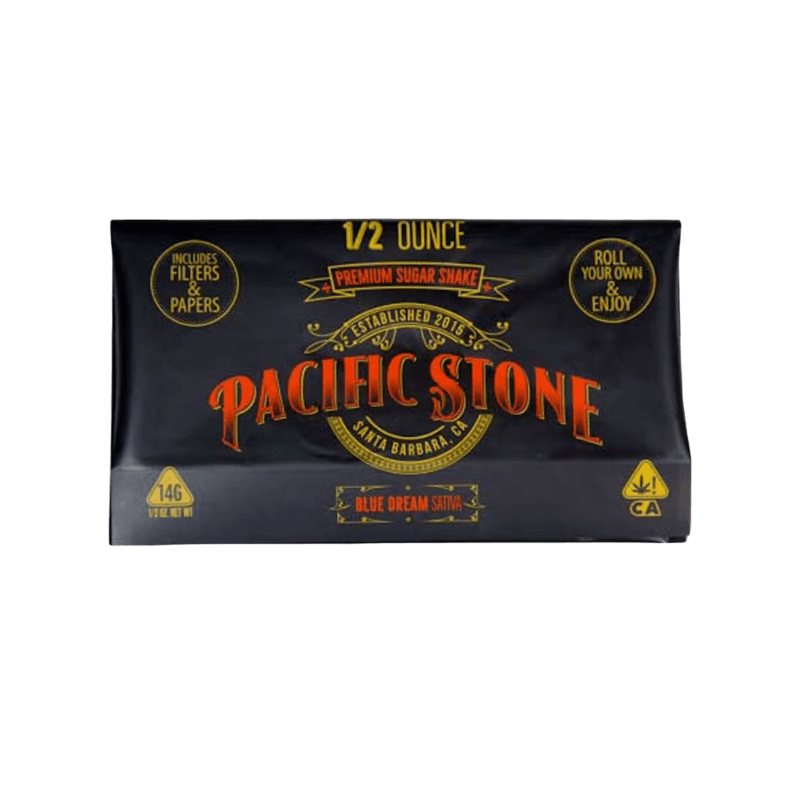 Starberry Cough Half Ounce Ready-To-Roll