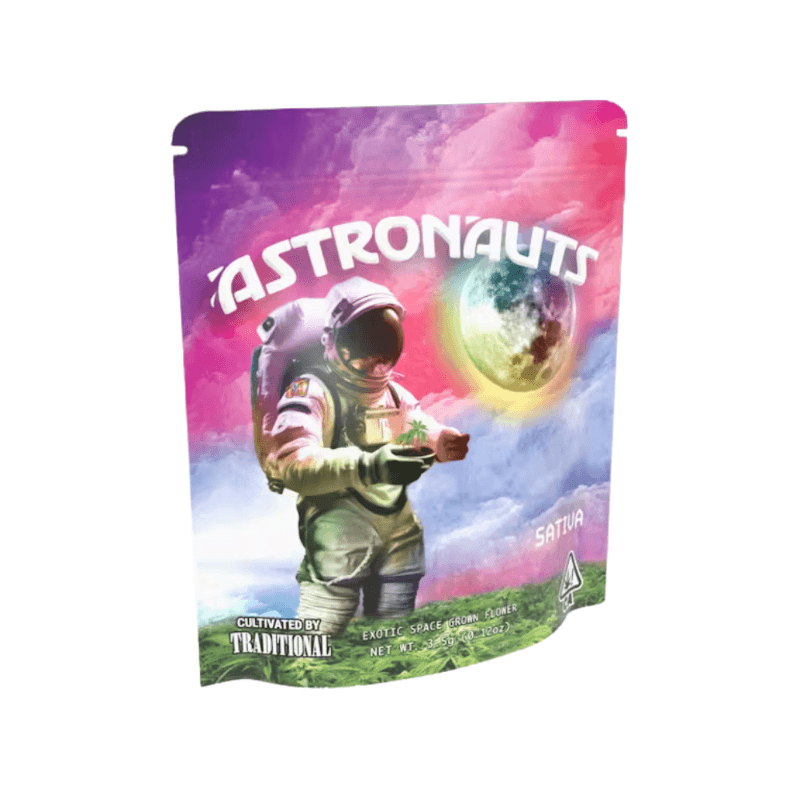 Space Breakers Smalls